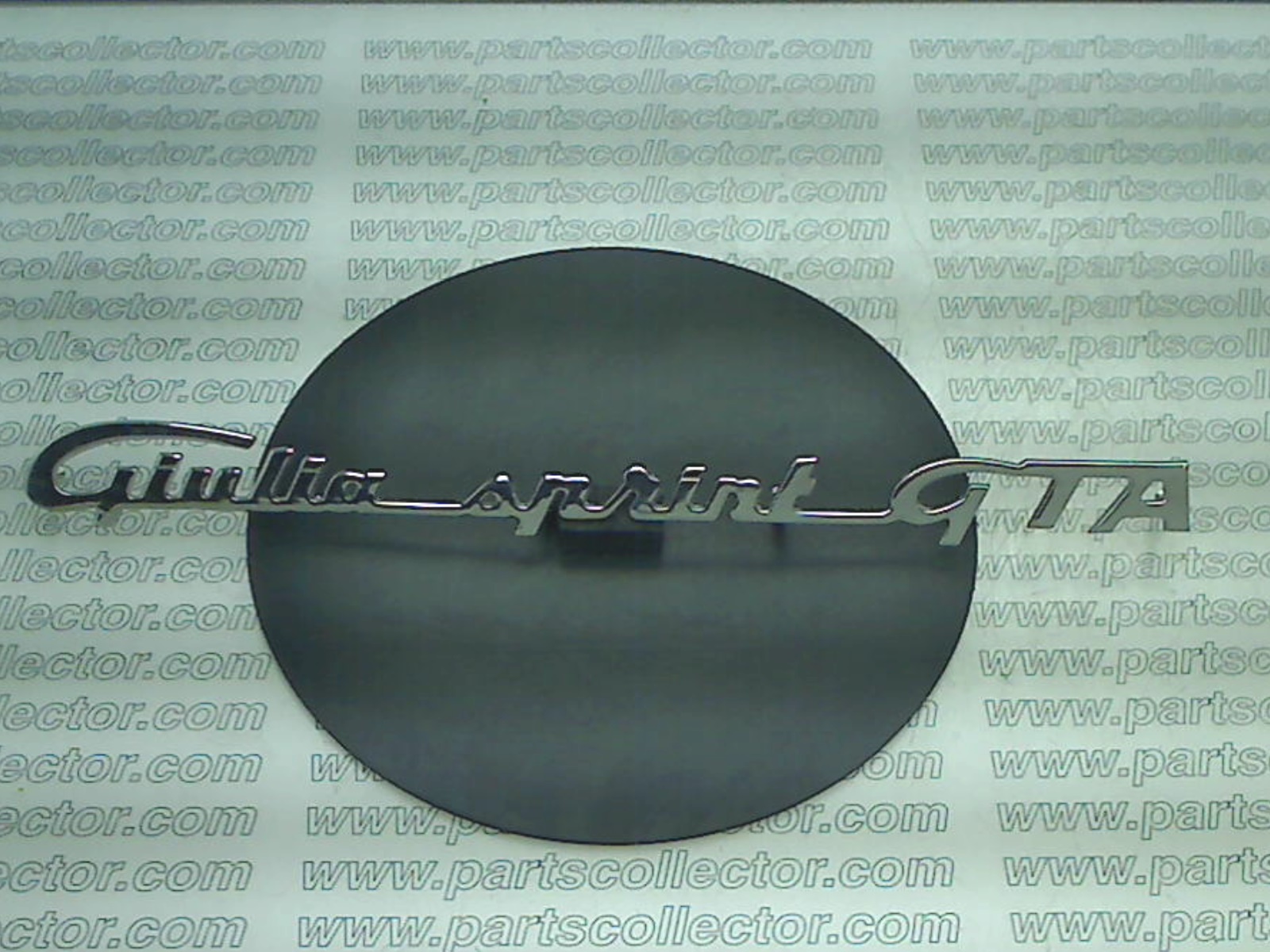 ALFA ROMEO  Car body code 8936 compatible with: ALFA ROMEO GTA BERTONE